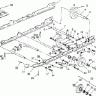 0950443 SPORT Suspension assembly sport touring 0950243 and  european ...