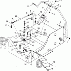 0952560 440 SKS Steering assembly 440 0952760, 440 sks 0952560,  and eur...