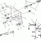 0950756 XLT Console xlt 0950756, xlt sks 0950556,  xlt sks euro e950...
