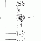 0950582 STORM SKS Fuel pump storm 0950782, storm sks 0950582,  euro storm ...