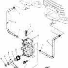 0953133 LITE GT Oil pump assembly lite gt 0953133 and  european lite gt ...