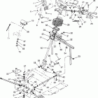 0953433 LITE Steering assembly lite 0953433, starlite 0953427  and li...