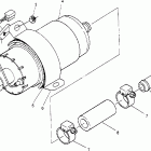0952574 500 SKS Fuel pump  500 efi 0952774, efi sks 0952574,   efi sks p...