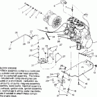 0952064 WIDE TRAK LX Engine mounting widetrak lx 0952064 and  european widetr...