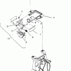 0952560 440 SKS Brake assembly 440 0952760, 440 sks 0952560,  and europe...