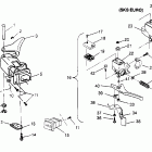 0952560 440 SKS Controls 440 0952760, 440 sks 0952560,  and european 440...