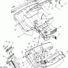 0952061 WIDE TRAK GT Nosepan widetrak gt 0952061 and  european widetrak gt e9...