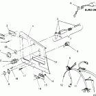 0950582 STORM SKS Console storm 0950782, storm sks 0950582,  euro storm e9...