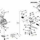 0952761 TRAIL Controls  trail 0952761, trail deluxe 0952262,   and eur...