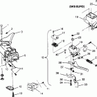 0952574 500 SKS Controls  500 efi 0952774, efi sks 0952574,   efi sks pt...