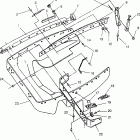 0951660 440 XCR Nosepan