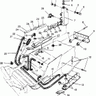 E952857 EURO XLT TOURING Cooling system xlt touring 0952857 and  european xlt tou...