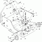E952857 EURO XLT TOURING Steering assembly xlt touring 0952857 and  european xlt ...