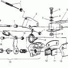 0953433 LITE Brake assembly lite 0953433, starlite 0953427  and lite ...