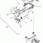 0950756 XLT Brake assembly xlt 0950756, xlt sks 0950556,  xlt sks eu...