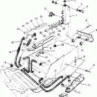 0952064 WIDE TRAK LX Cooling system widetrak lx 0952064 and  european widetra...