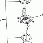 0940667 XLT SP Fuel pump xlt 0940767, xlt sp 0940667 & xlt sks 0940567
