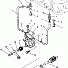 0942760 440 L/C Oil pump assembly 440 0942760 and 440 sks 0942560