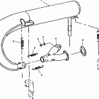 E930864 EURO CLASSIC Exhaust system classic e942865 and  classic touring e942...