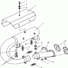 E943433 EURO LITE Exhaust system lite e943433