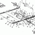 E942560 EURU 440 SKS Suspension assembly 440 sks 0942560