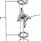 0942865 CLASSIC Fuel pump classic 0942865