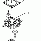 0940443 SPORT Fuel pump sport 0940443 and sport sks 0940243