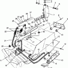 0940667 XLT SP Cooling system xlt 0940767, xlt sp 0940667 & xlt sks 094...