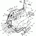 E940667 EURO XLT SP Cooling system xlt e940767,  xlt sp e940667 &  xlt sks e...