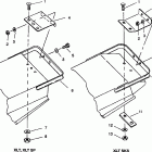 E940667 EURO XLT SP Hitch assembly xlt e940767,  xlt sp e940667 &  xlt sks e...
