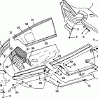 0942760 440 L/C Nosepan assembly 440 0942760 and 440 sks 0942560