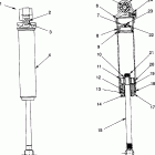 0941660 440 XCR SP Fox shock