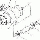 E930864 EURO CLASSIC Fuel pump classic touring e942875