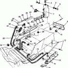 0942865 CLASSIC Cooling system classic 0942865 and  classic touring 0942...