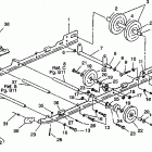 E940667 EURO XLT SP Suspension assembly xlt sp e940667
