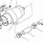 0942865 CLASSIC Fuel pump classic touring 0942875