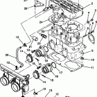 E930864 EURO CLASSIC Cylinder assembly classic touring e942875