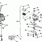 0942865 CLASSIC Controls classic 0942865 and  classic touring 0942875
