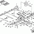 E930864 EURO CLASSIC Suspension assembly classic e942865