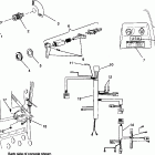 0942760 440 L/C Ignition and wire harness 440 0942760 and 440 sks 094256...