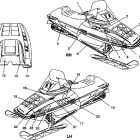 E940782 EURO STORM Капот