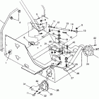 0940667 XLT SP Steering assembly xlt 0940767, xlt sp 0940667 & xlt sks ...