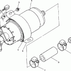0940768 RXL Fuel pump rxl 0940768 and rxl touring 0940869