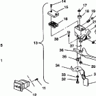 E930864 EURO CLASSIC Controls classic e942865 and  classic touring e942875