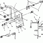 E940667 EURO XLT SP Console xlt e940767,  xlt sp e940667 &  xlt sks e940567