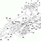 0940761 TRAIL Шасси