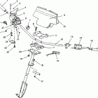 0940667 XLT SP Управление