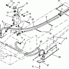 0940768 RXL Cooling system rxl 0940768 and rxl touring 0940869