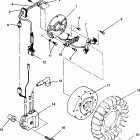 0943133 LITE GT Magneto assembly lite gt 0943133 and starlite gt 0943127