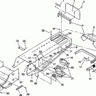 E940782 EURO STORM Tunnel assembly storm e940782 and storm sks e940582